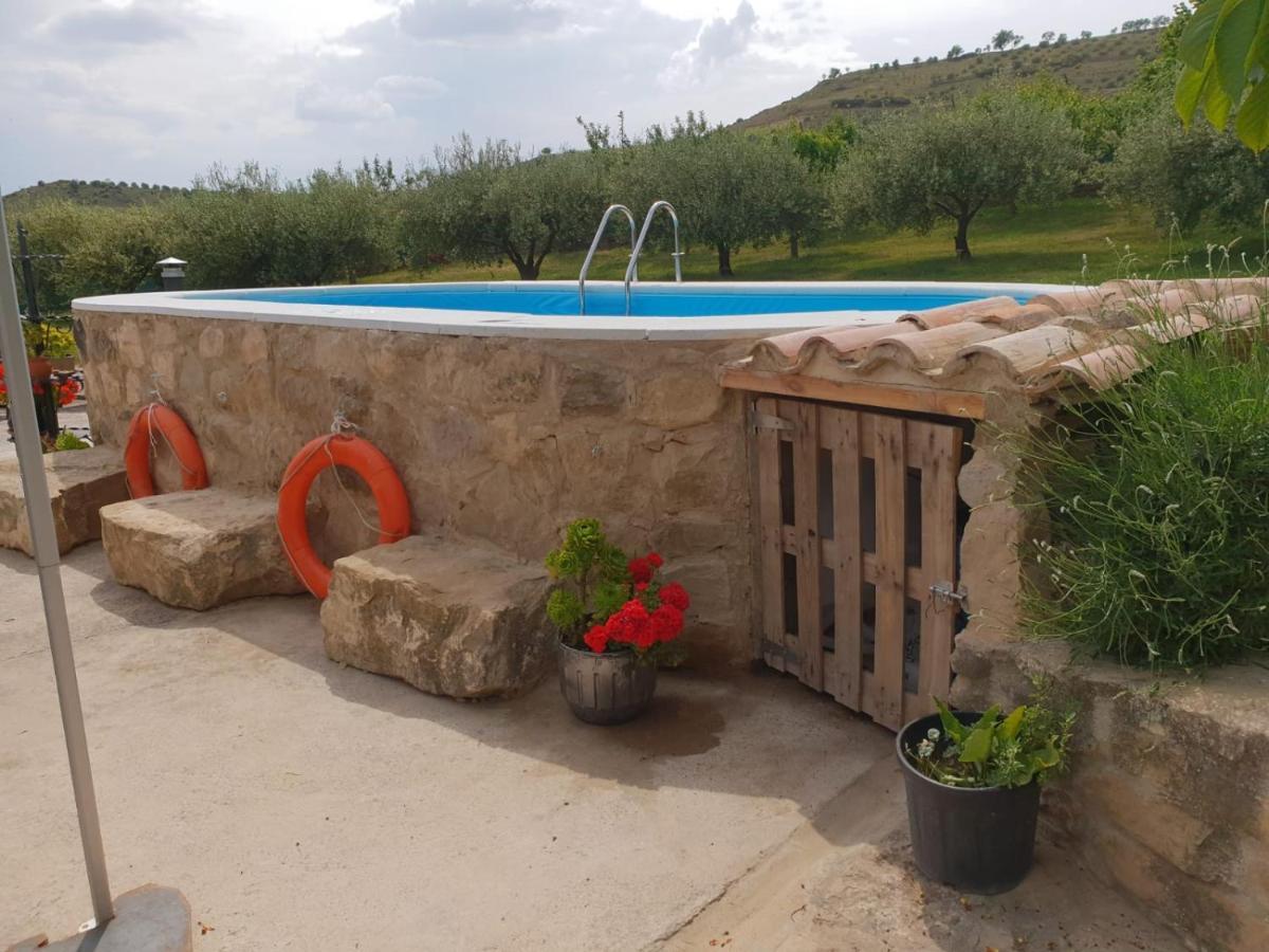Casa Pichon Etxea Farm stay *