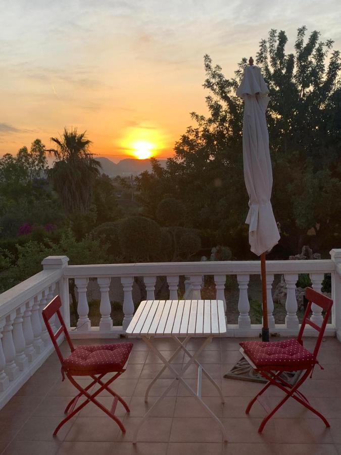 Casa Martinez & D'hotes A 3 Kms De Montserrat Valencia *
