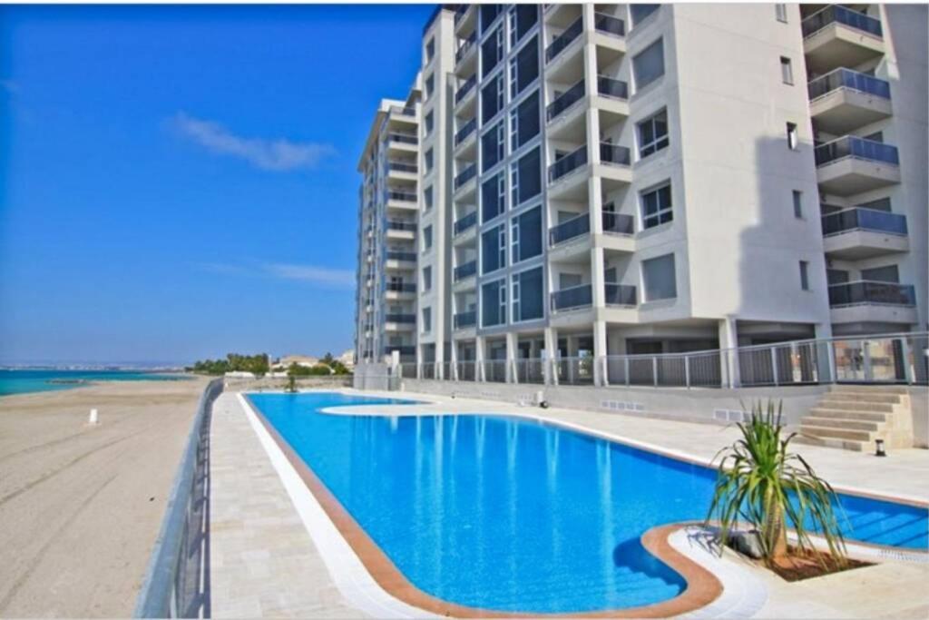 Apartment Lmha 07 Club *