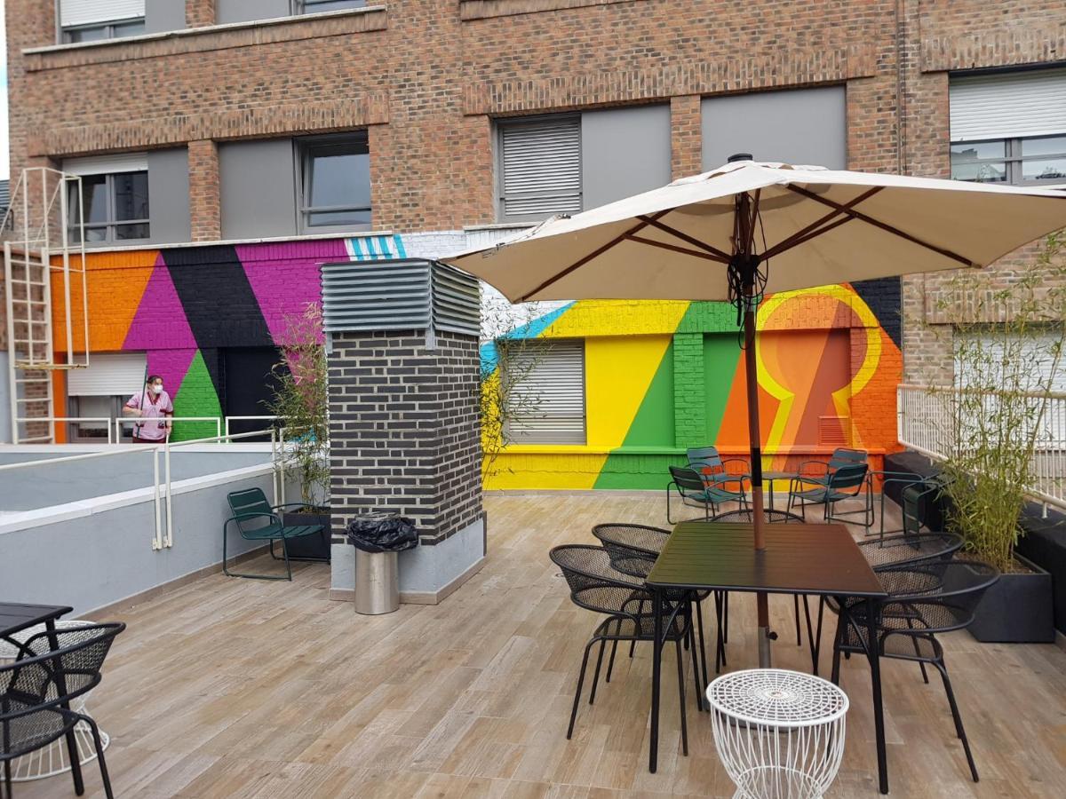 Micampus Student Apartamento
