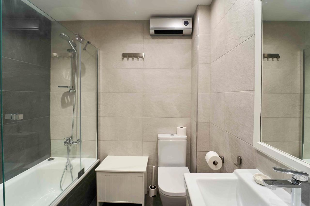 Apartamento Primera Linea De Mar Con Espectaculares Vistas Sant Pol De Mar