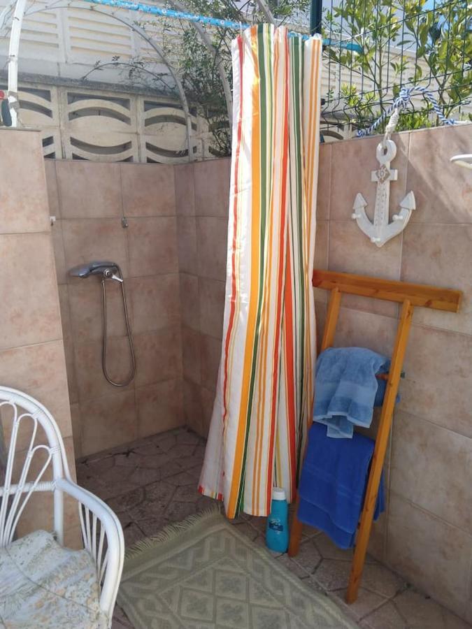 Stylish Family Villa, Near Beach,prive Parking,wifi Denia