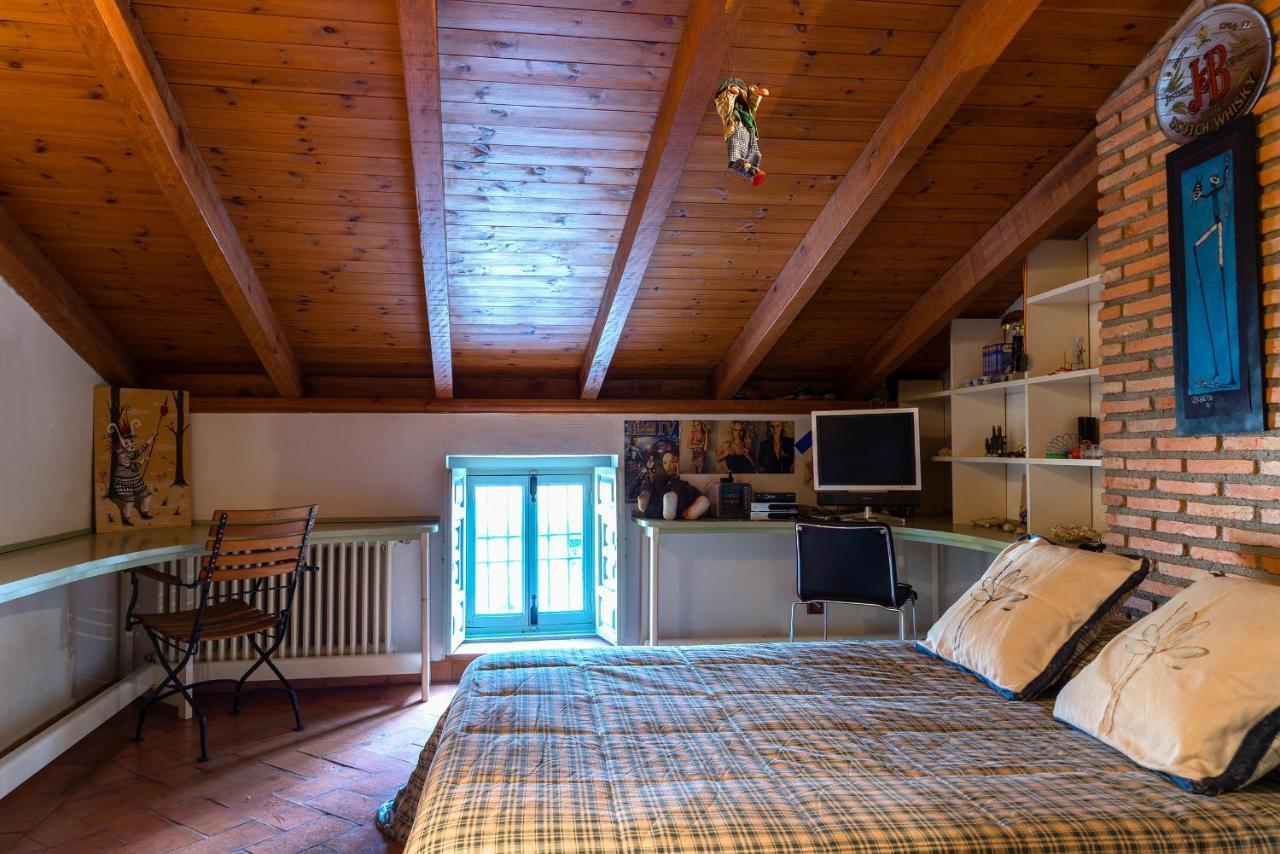 Holiday home La Casa Del Obispo Almagro