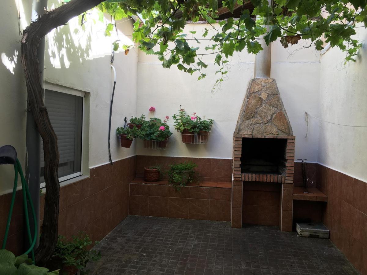 Casa Aldonza Ruidera
