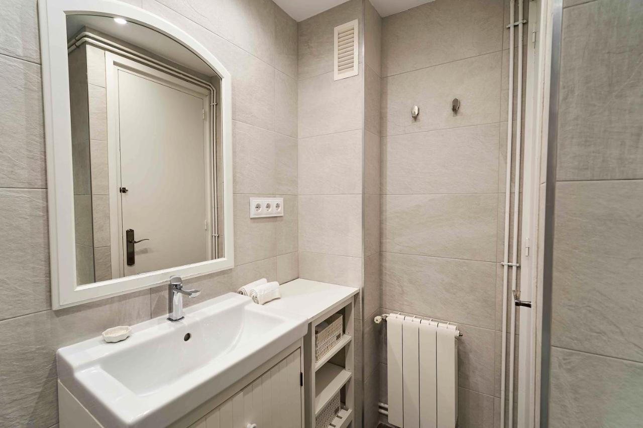 Apartamento Primera Linea De Mar Con Espectaculares Vistas Sant Pol De Mar