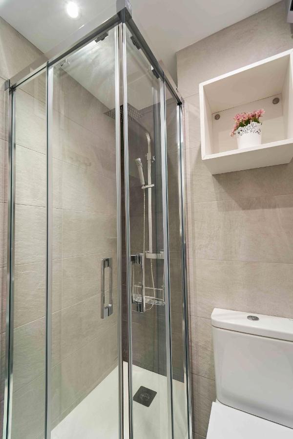 Apartamento Primera Linea De Mar Con Espectaculares Vistas Apartment *