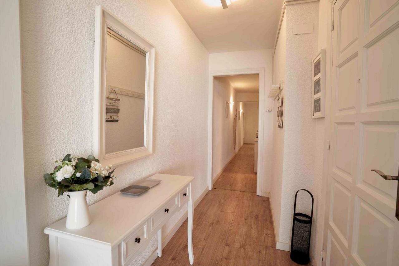 Apartamento Primera Linea De Mar Con Espectaculares Vistas Apartment *
