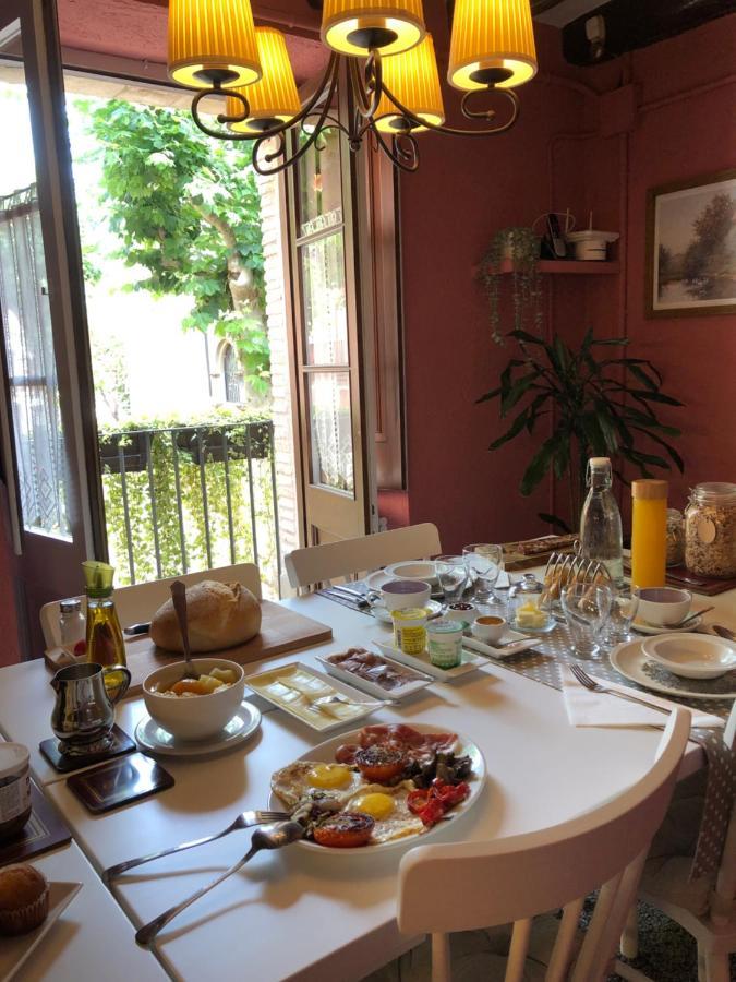 Bed and breakfast Escloper Sant Juliá de Vilatorta
