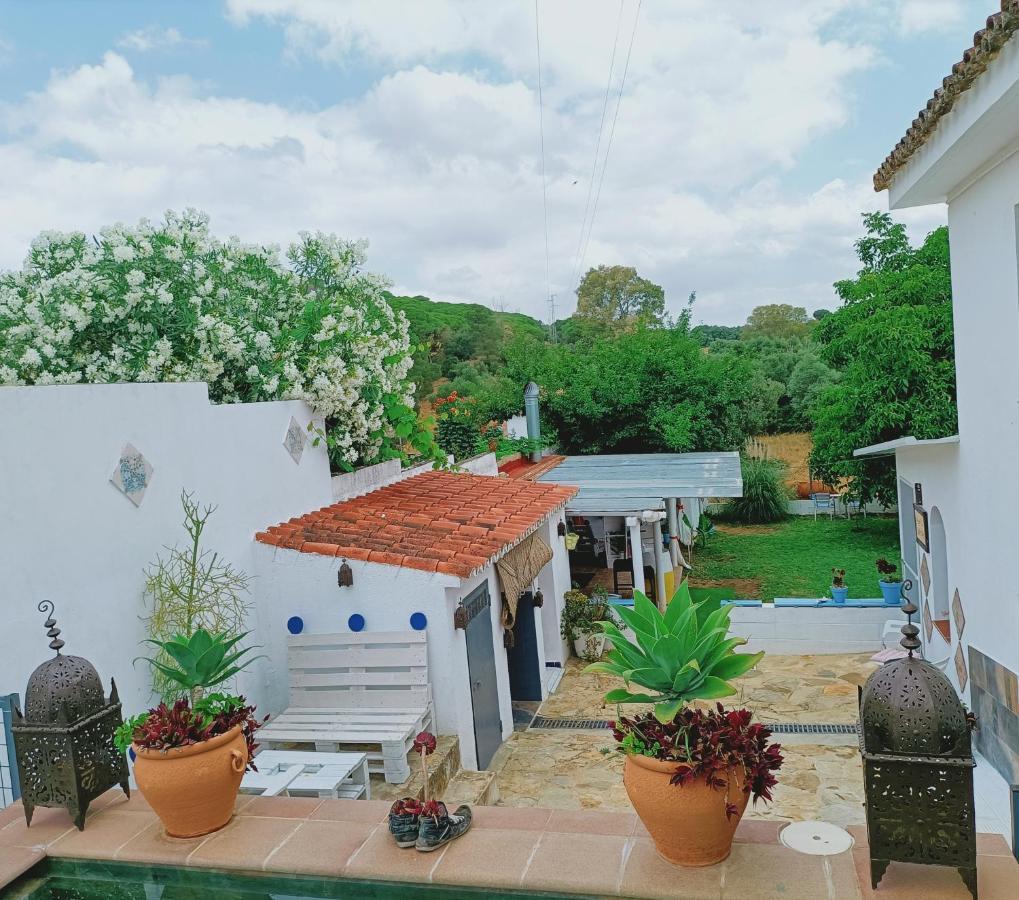Casa Bakara