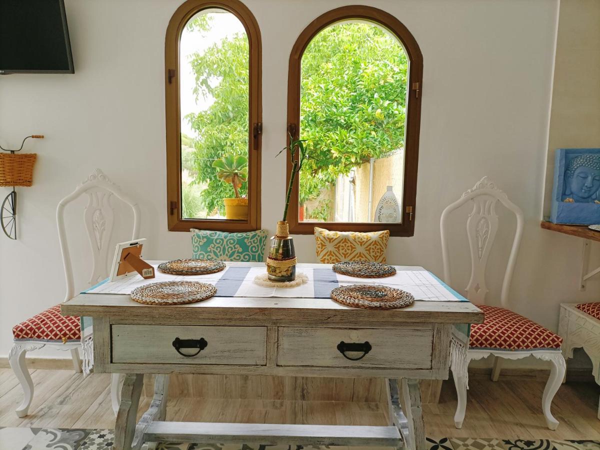 Casa Bakara Villa