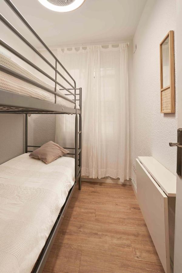 Apartamento Primera Linea De Mar Con Espectaculares Vistas * Sant Pol De Mar