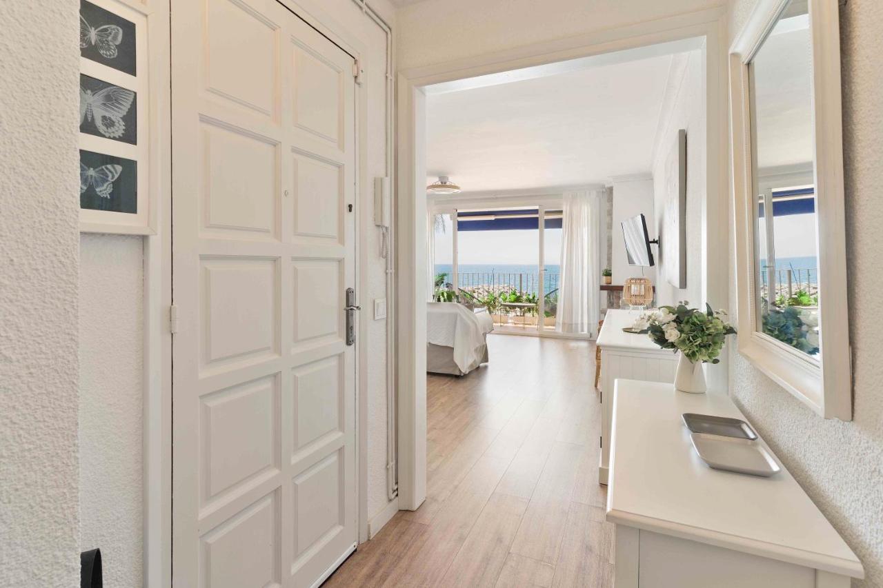 Apartment Apartamento Primera Linea De Mar Con Espectaculares Vistas *