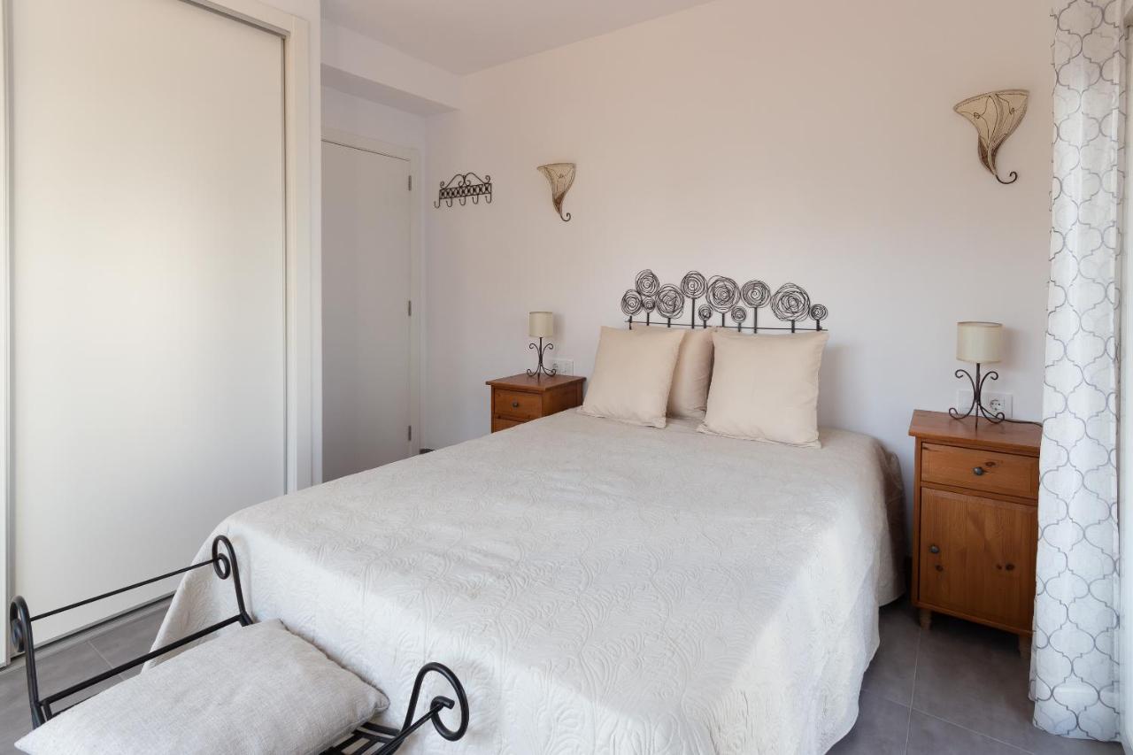 Apartamento Paola Penthouse - Costa Carpediem *