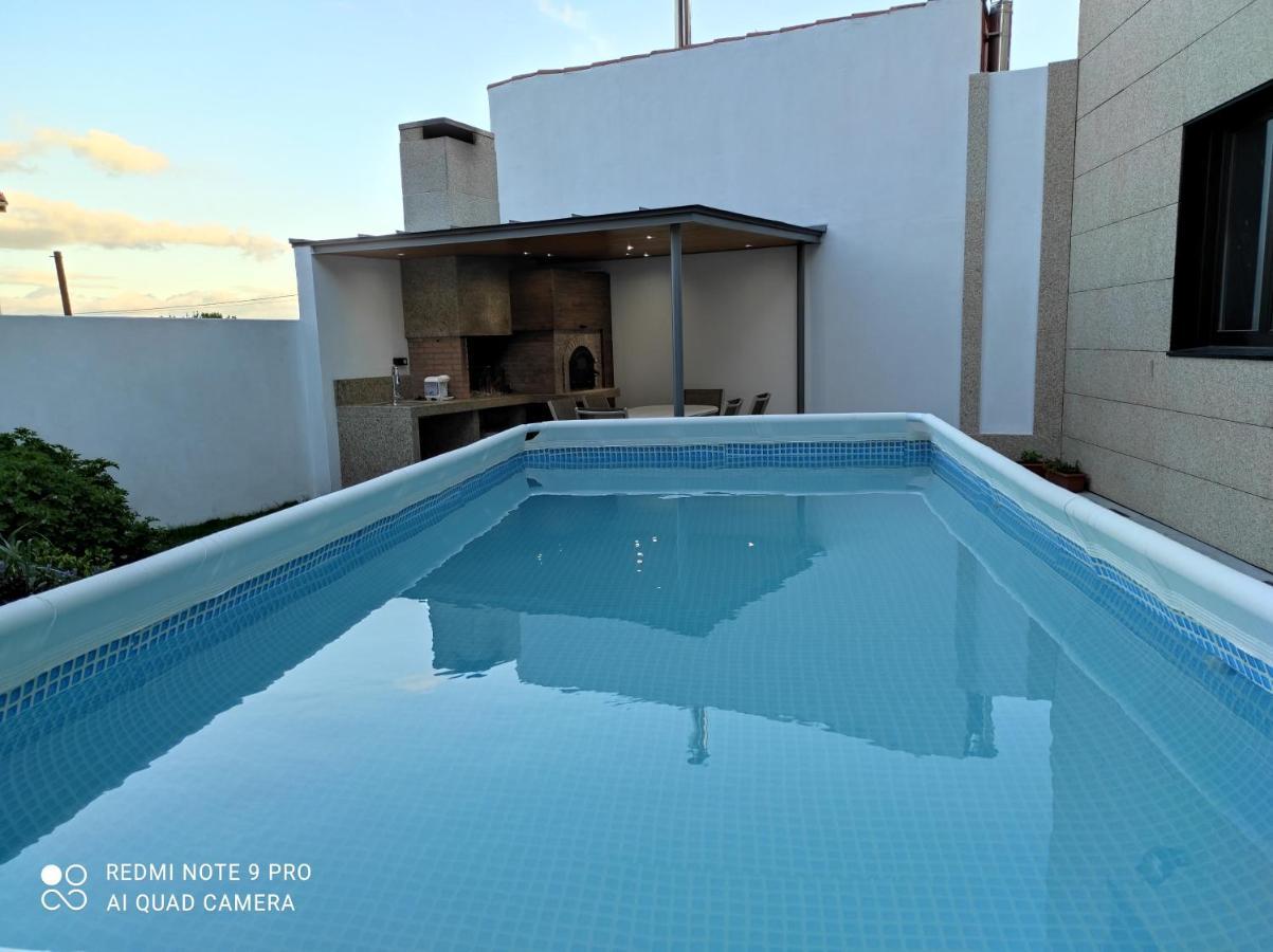 Nature And Relax In Apartment Isla de Arosa