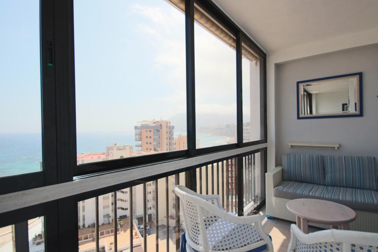 Apartment Apartamento Colon - Costa Carpediem
