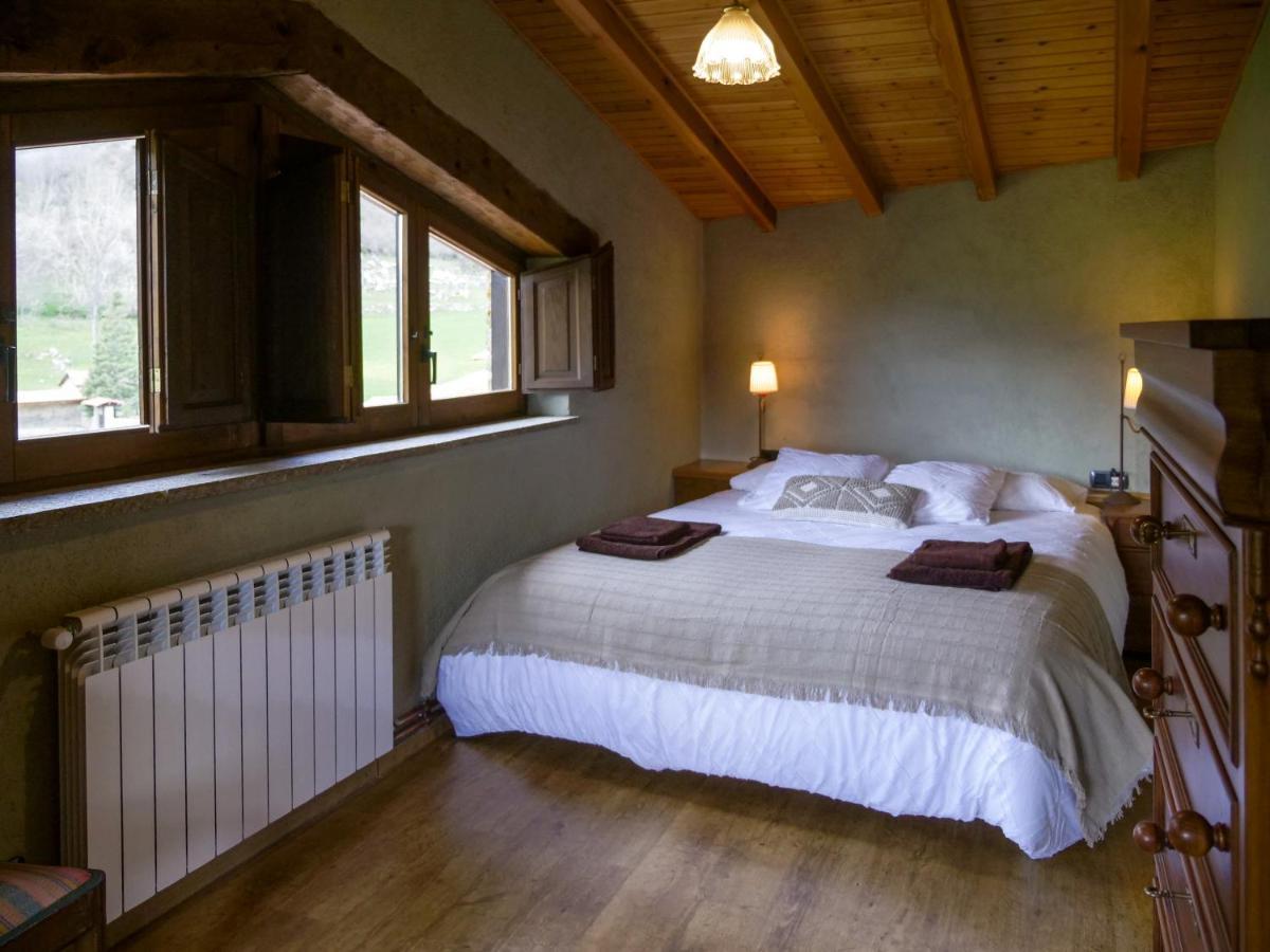 Casa Rural Moli Del Salt - Cerdanya Holiday home