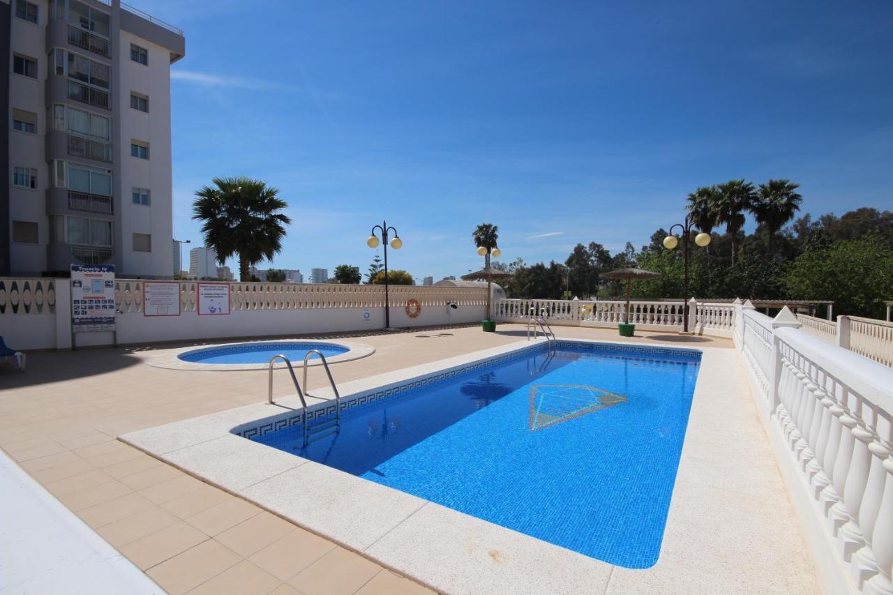 Topacio Penthouse 17a - Costa Carpediem * Calpe