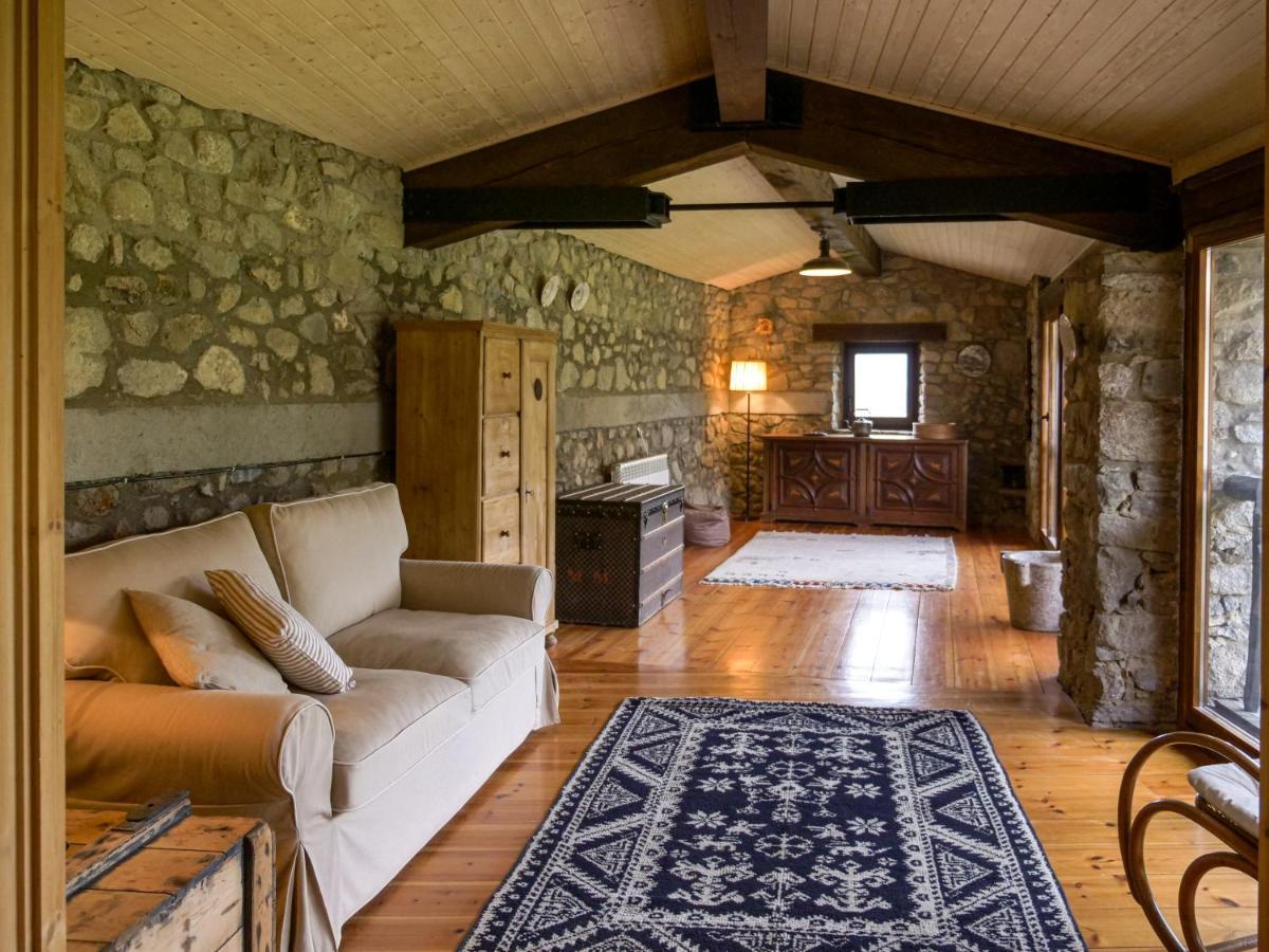 Holiday home Casa Rural Moli Del Salt - Cerdanya *