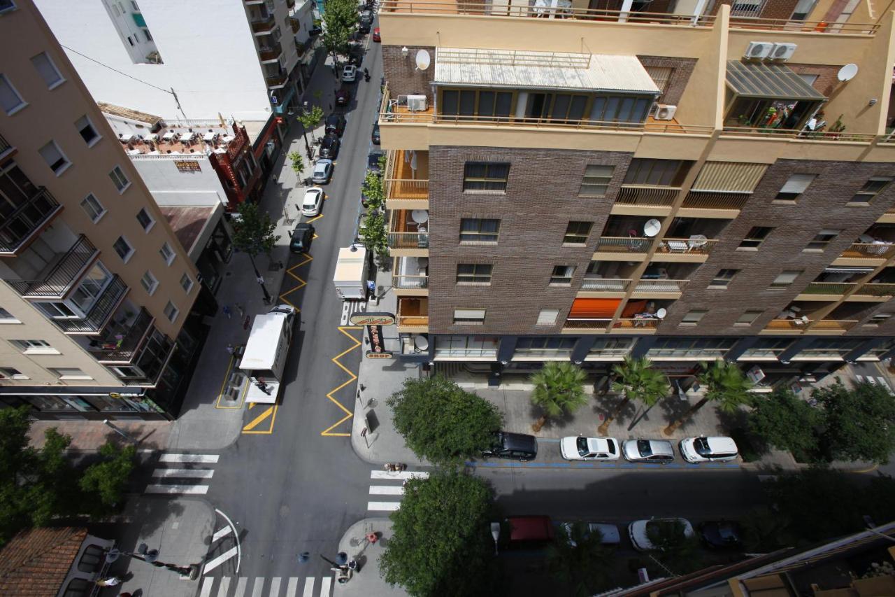 Pondarosa Penthouse 2 - Costa Carpediem * Calpe