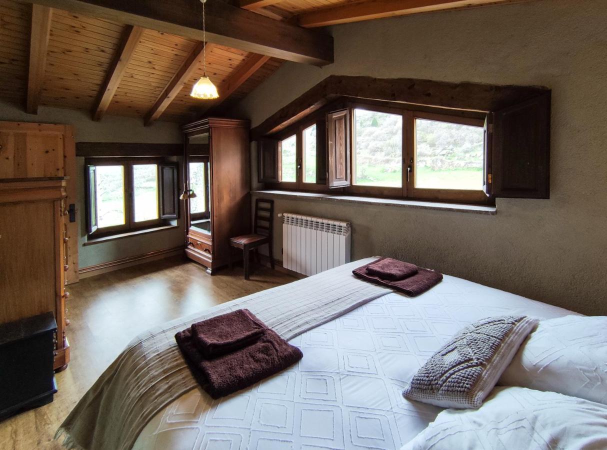 Casa Rural Moli Del Salt - Cerdanya