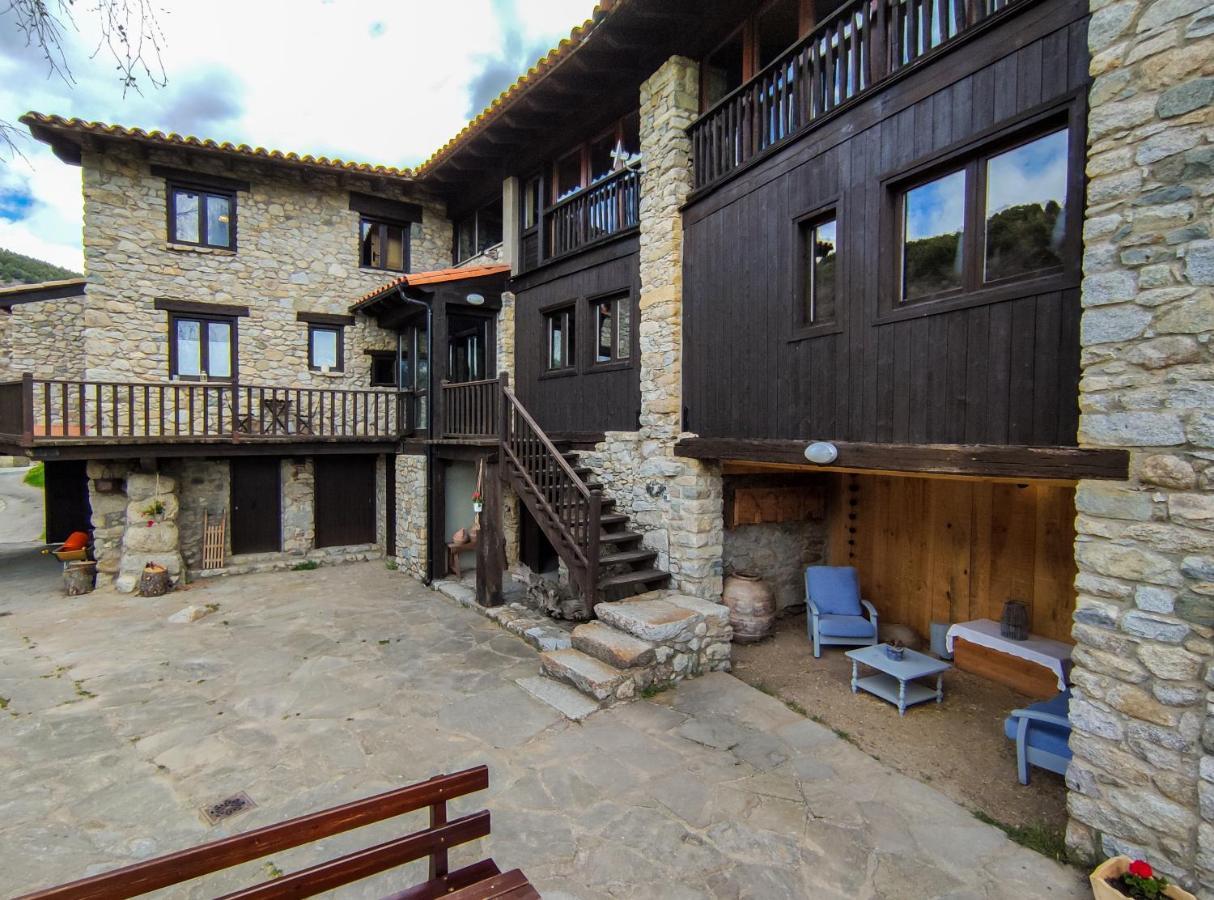 Holiday home Casa Rural Moli Del Salt - Cerdanya