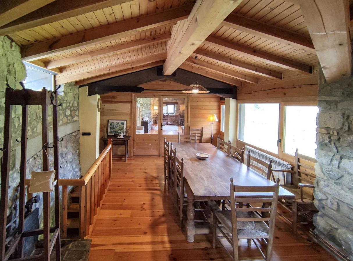 Holiday home Casa Rural Moli Del Salt - Cerdanya