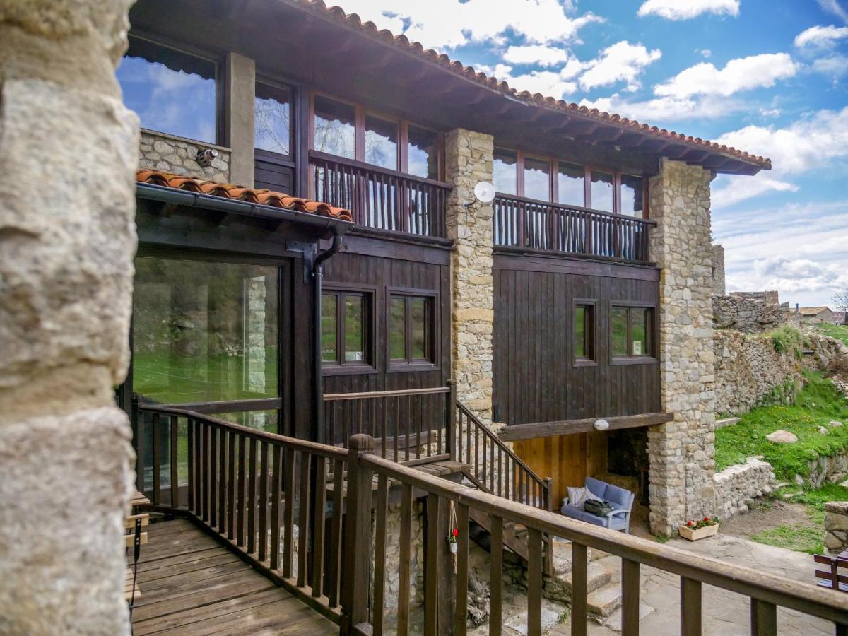 Holiday home Casa Rural Moli Del Salt - Cerdanya *
