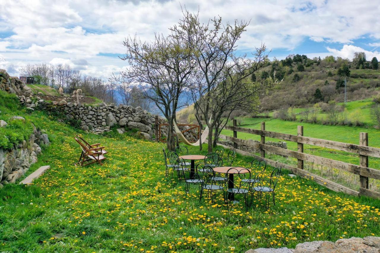 Casa Rural Moli Del Salt - Cerdanya * Viliella