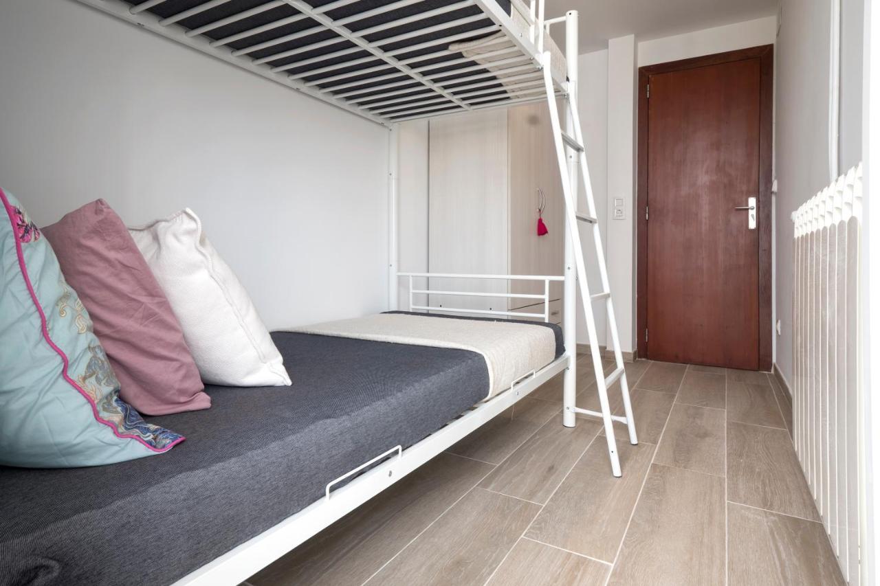Apartment Ribera 5