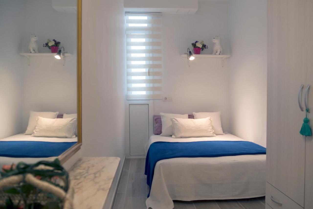 Apartment Ribera 5 *