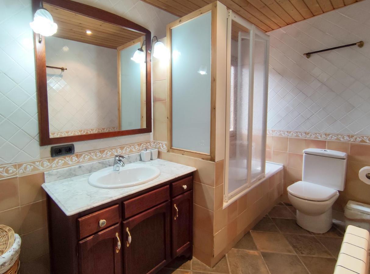 Casa Rural Moli Del Salt - Cerdanya Holiday home