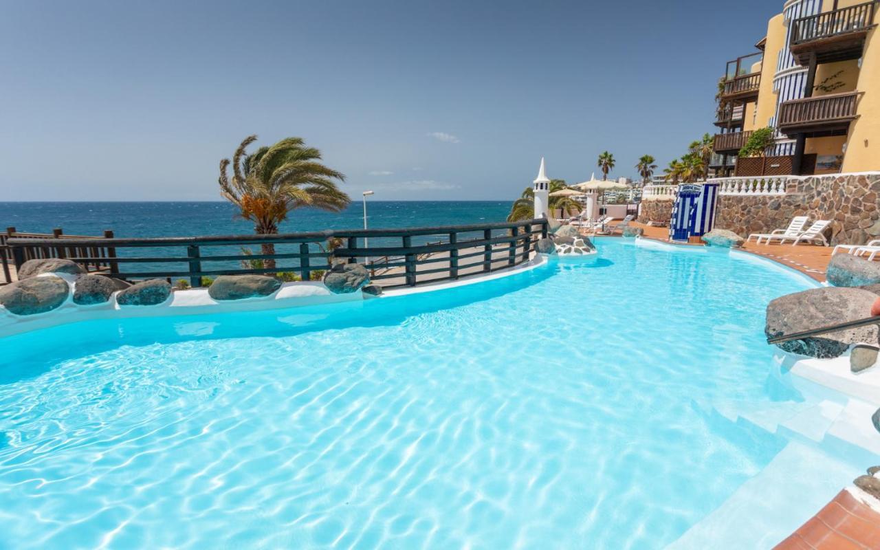Luxury Terrace Ocean View-p67b By Canariasgetaway Holiday home Playa Del Aguila (Las Palmas)