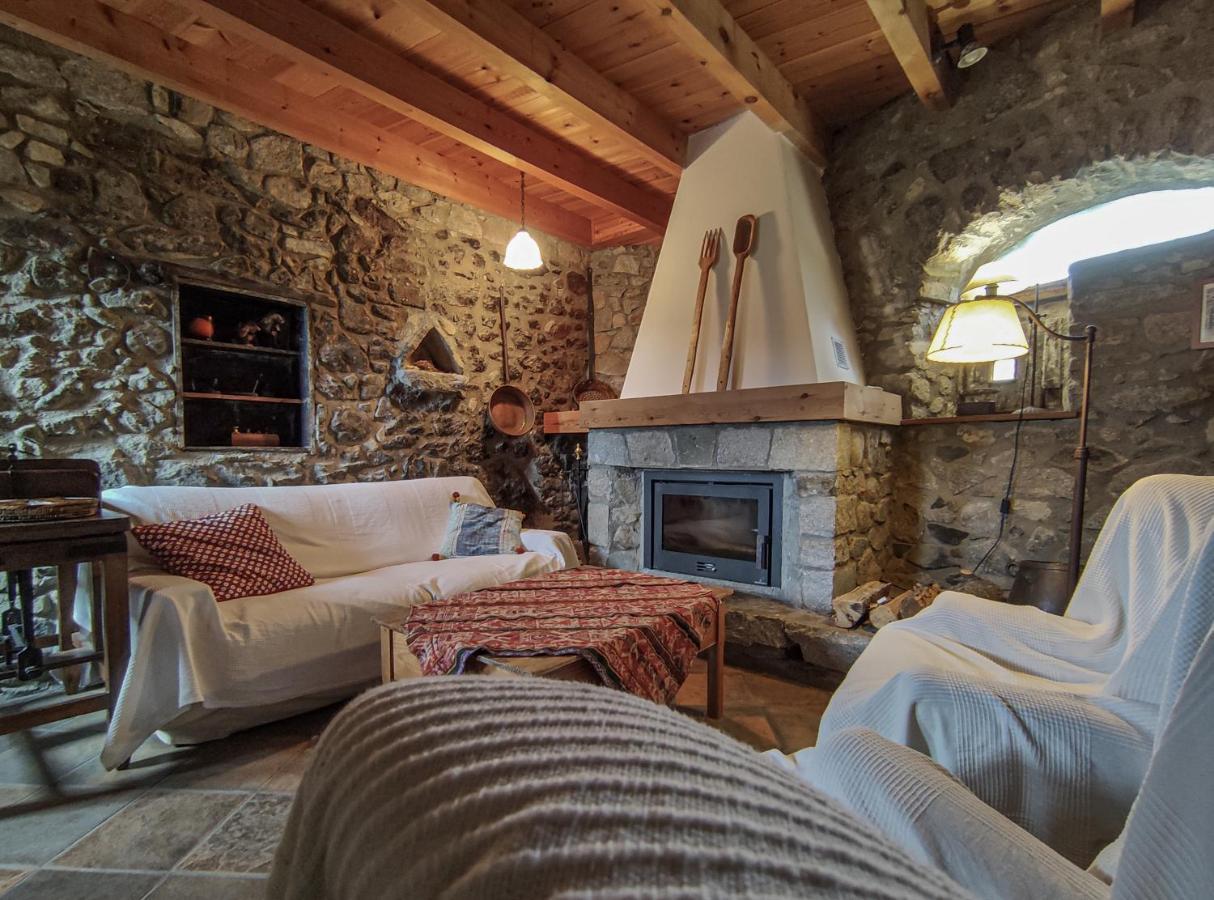 Casa Rural Moli Del Salt - Cerdanya Holiday home *