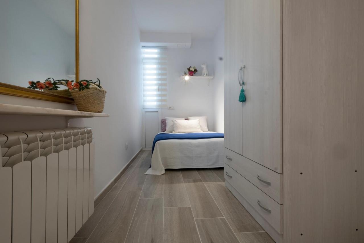 Ribera 5 Apartment *