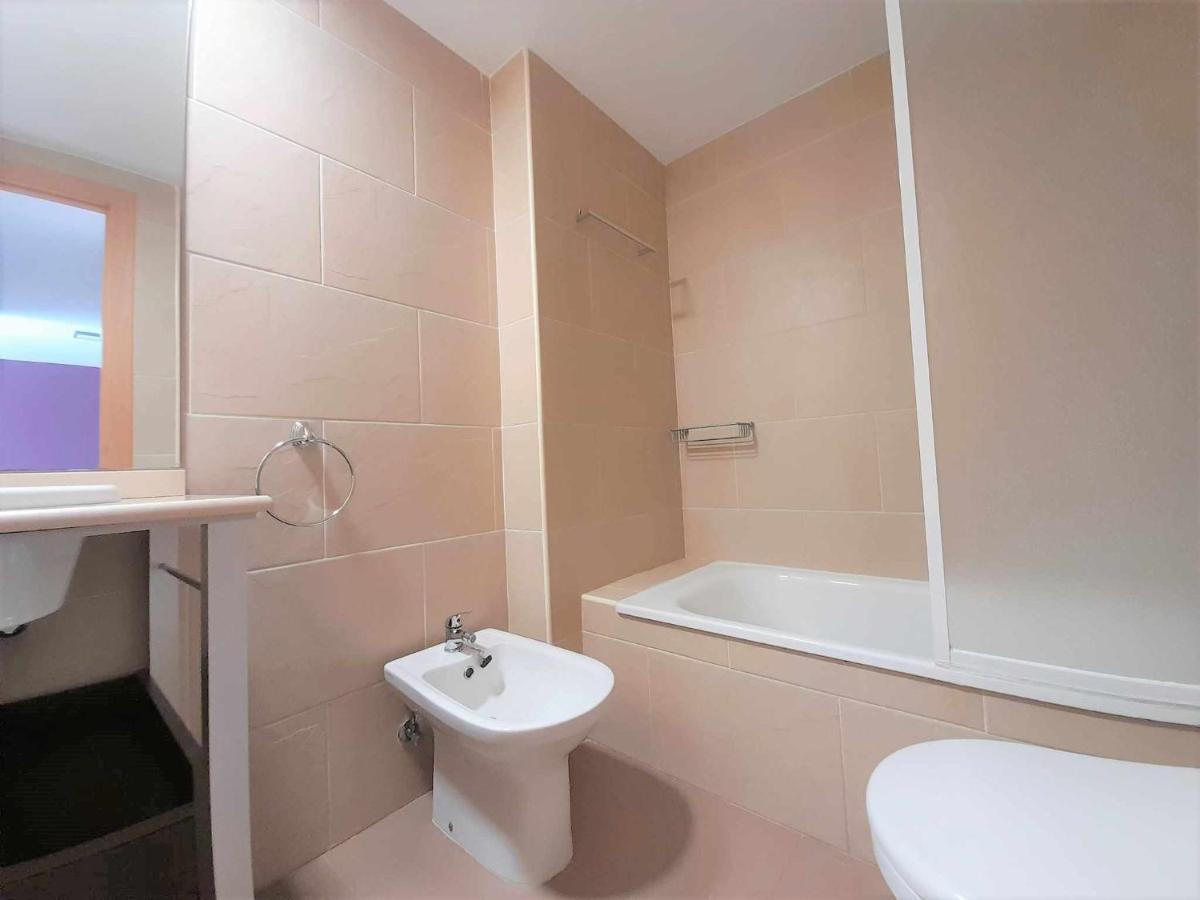 Ayf A 200m De Playa Gimnasio 2 Piscinas Pista De Padel Apartment