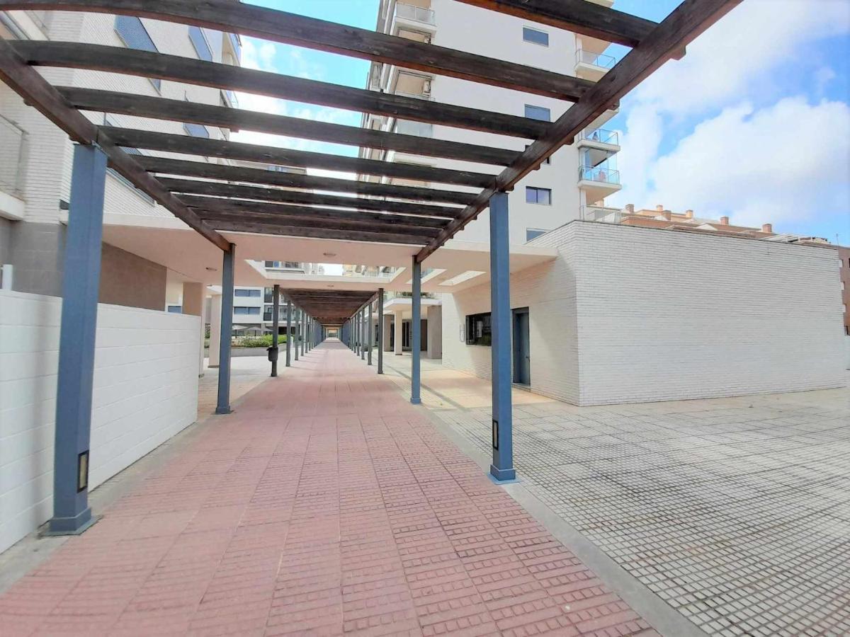 Apartment Ayf A 200m De Playa Gimnasio 2 Piscinas Pista De Padel Oropesa del Mar