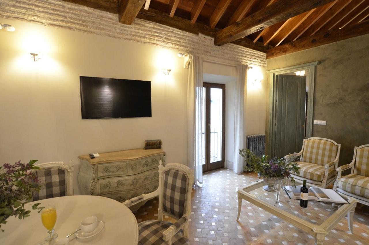 Aparthotel La Corrala Del Realejo 5*