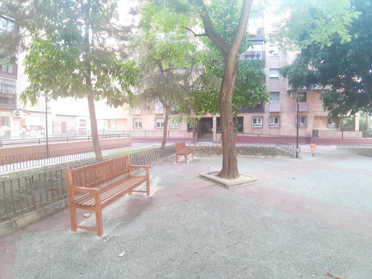 Plaza Puerta Nueva * Murcia