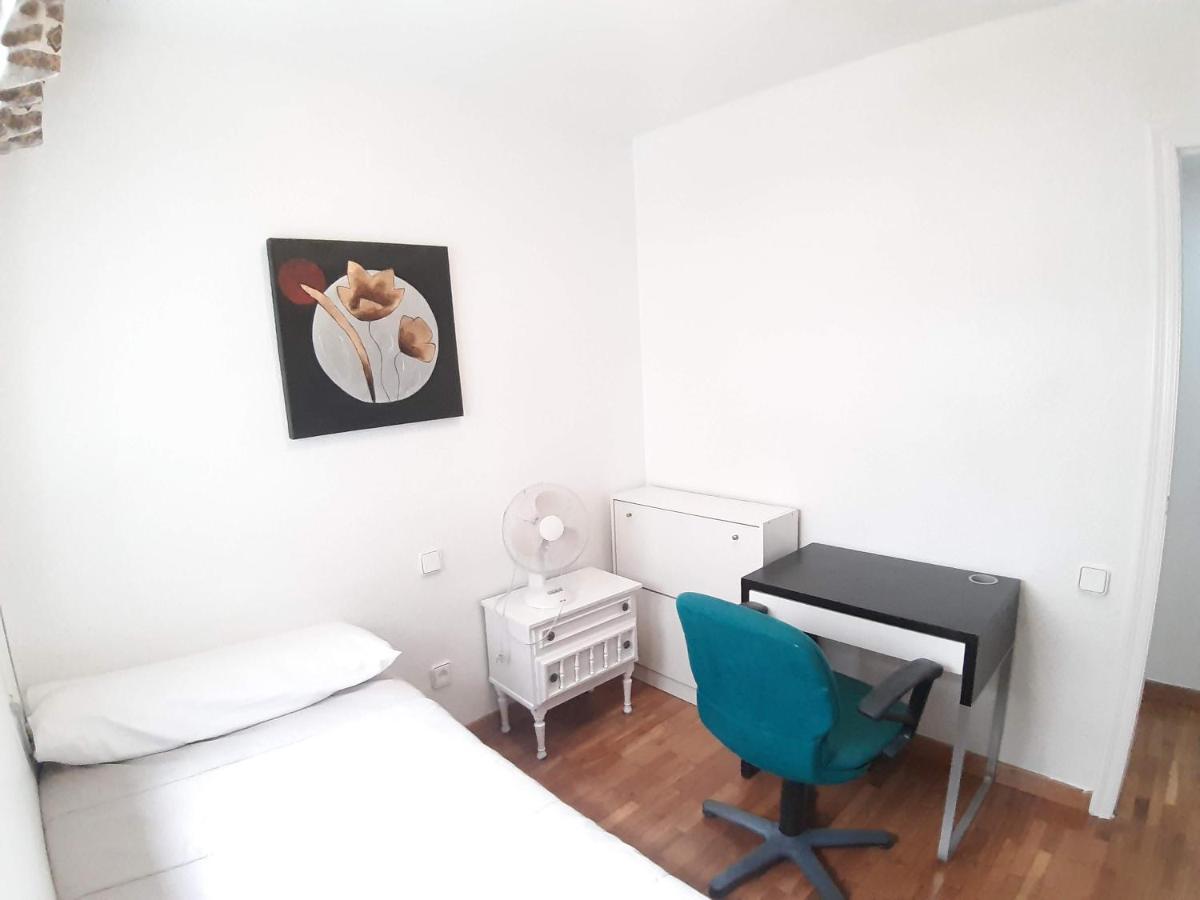 Plaza Puerta Nueva Apartamento *