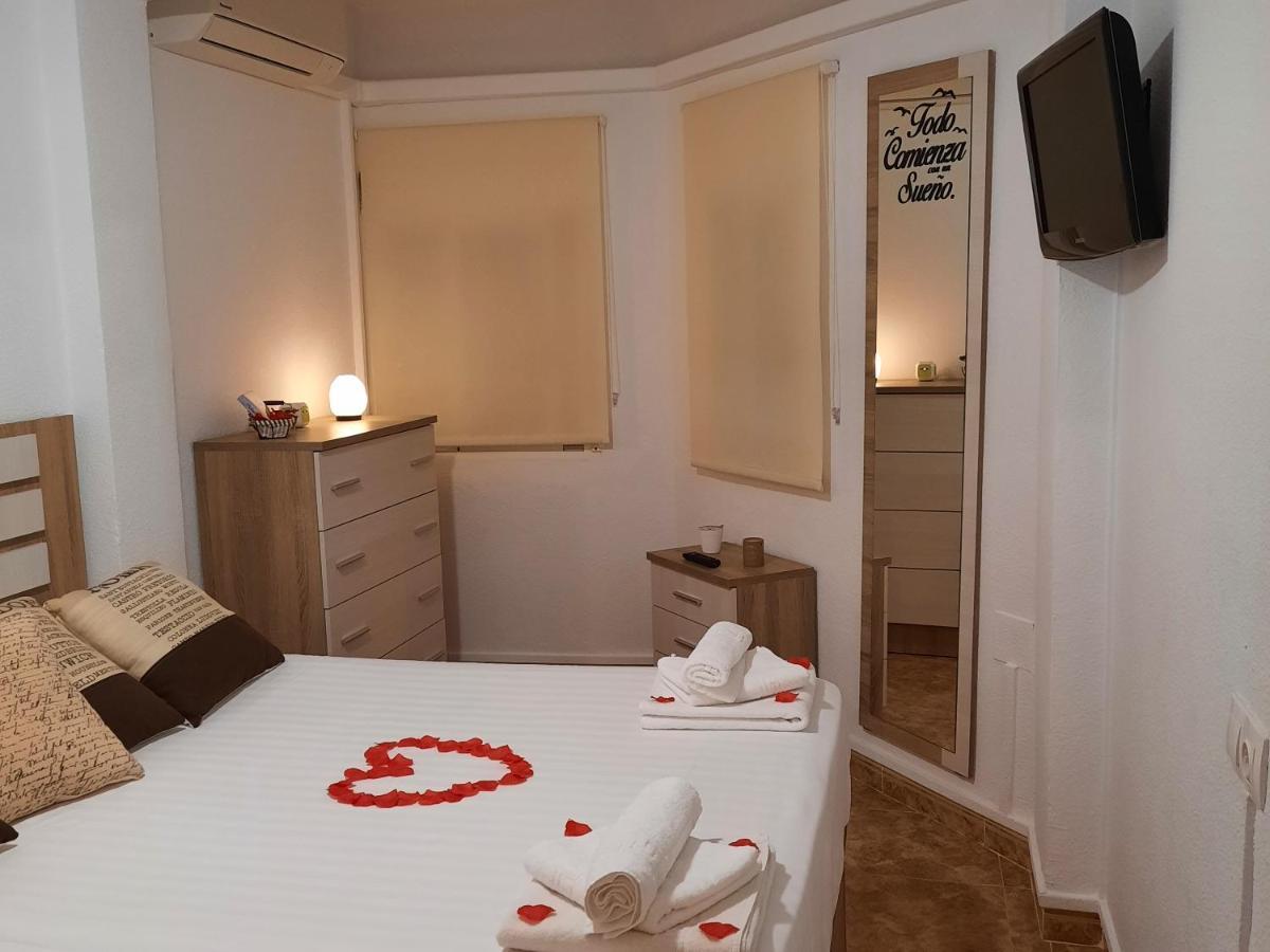 Apartment Costa De Capri Almeria