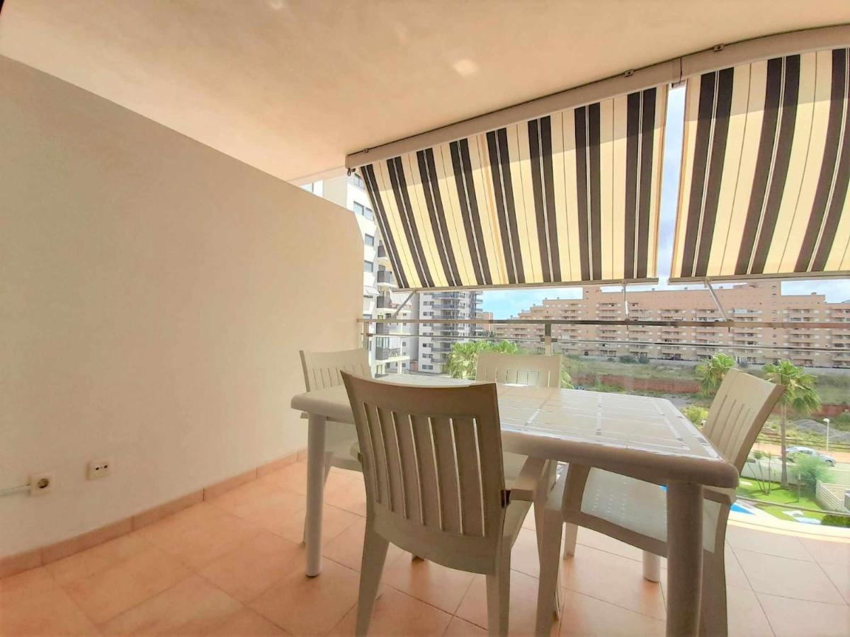 Ayf A 200m De Playa Gimnasio 2 Piscinas Pista De Padel Apartment *