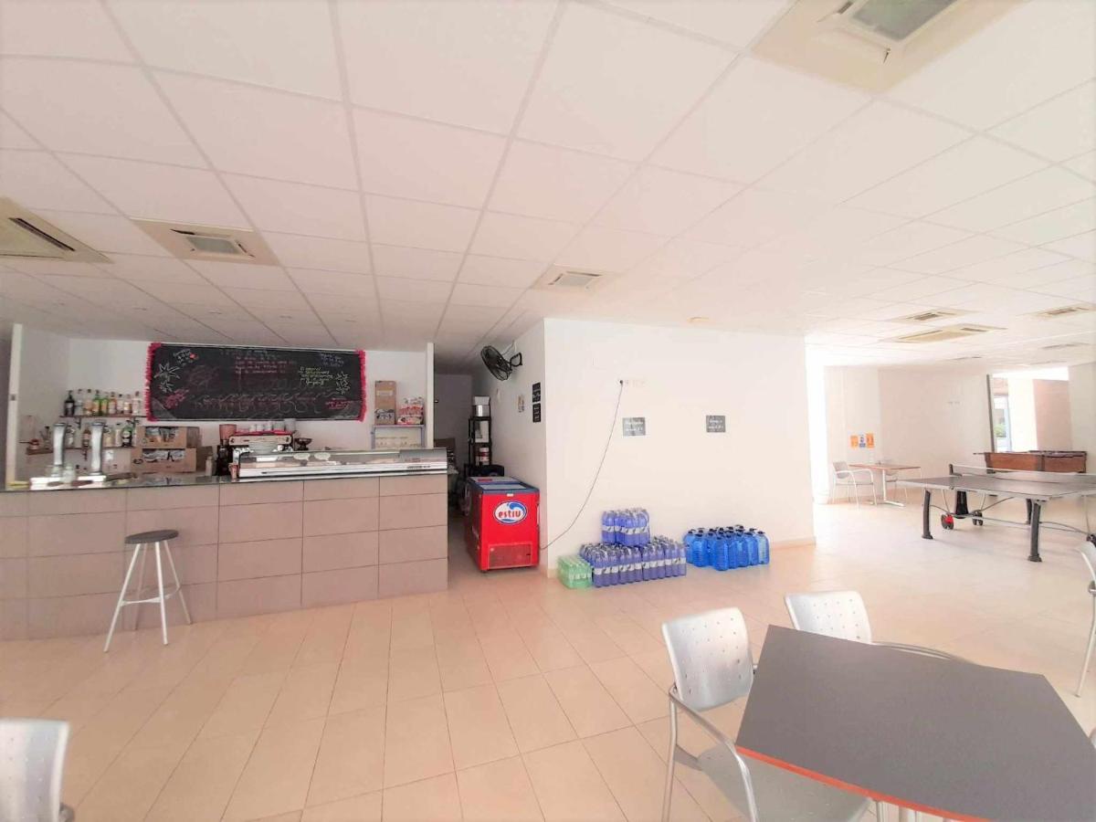 Apartment Ayf A 200m De Playa Gimnasio 2 Piscinas Pista De Padel