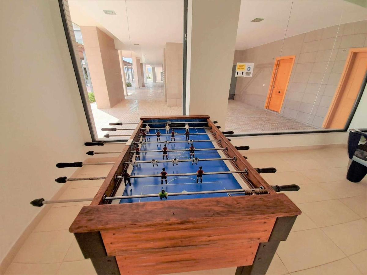 Ayf A 200m De Playa Gimnasio 2 Piscinas Pista De Padel *