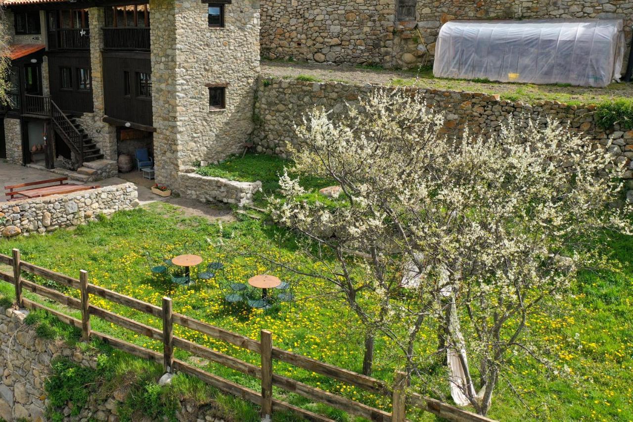 Casa Rural Moli Del Salt - Cerdanya * Viliella