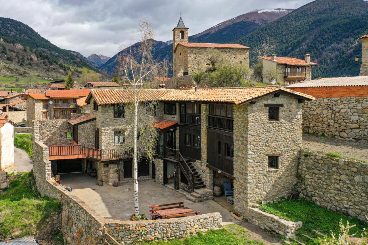 Holiday home Casa Rural Moli Del Salt - Cerdanya *