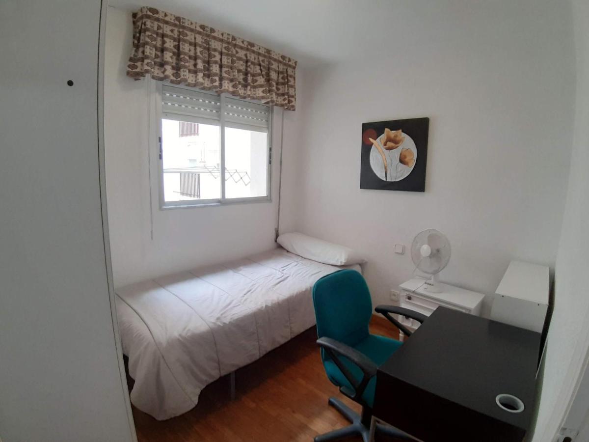 Apartamento Plaza Puerta Nueva *