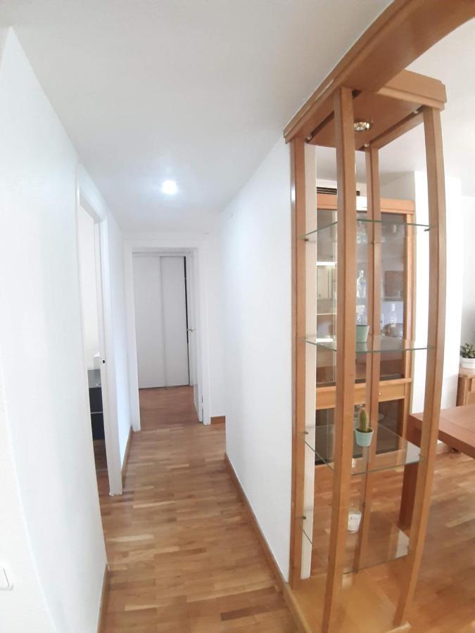 Apartamento Plaza Puerta Nueva Murcia