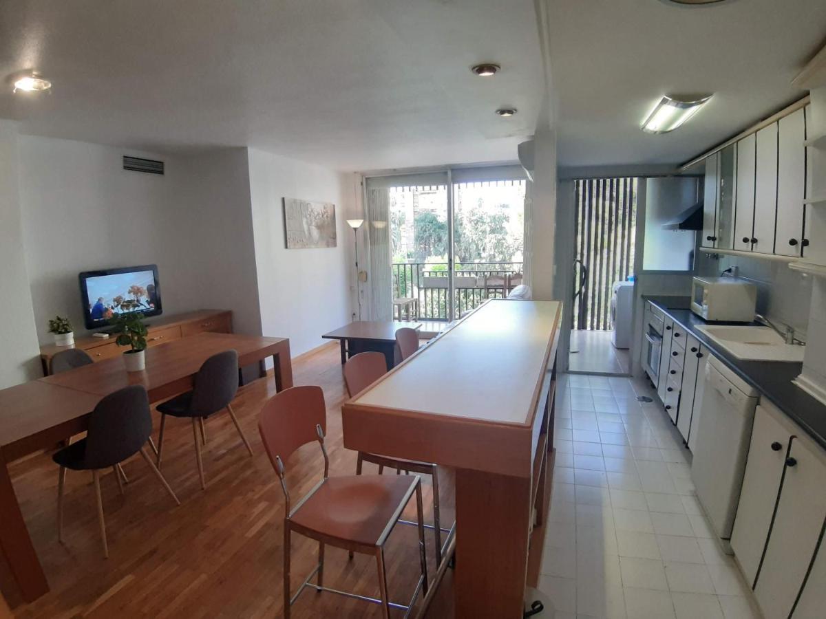 Apartamento Plaza Puerta Nueva