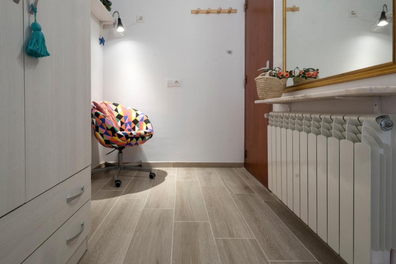 Ribera 5 Apartment *