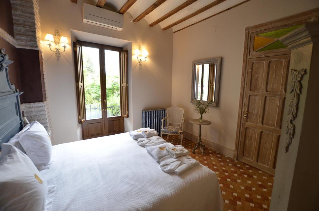 La Corrala Del Realejo Aparthotel
